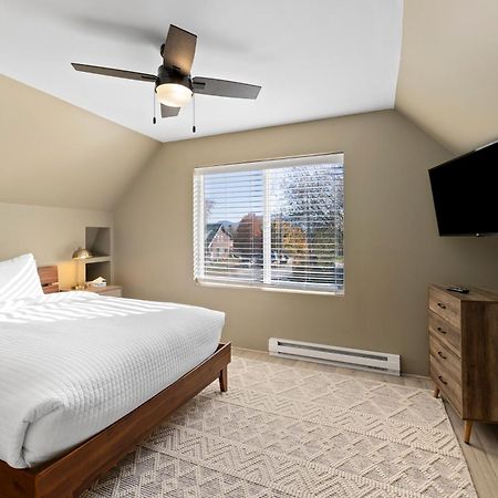 Modern Home &Cozy Лейк Плесид Екстериор снимка