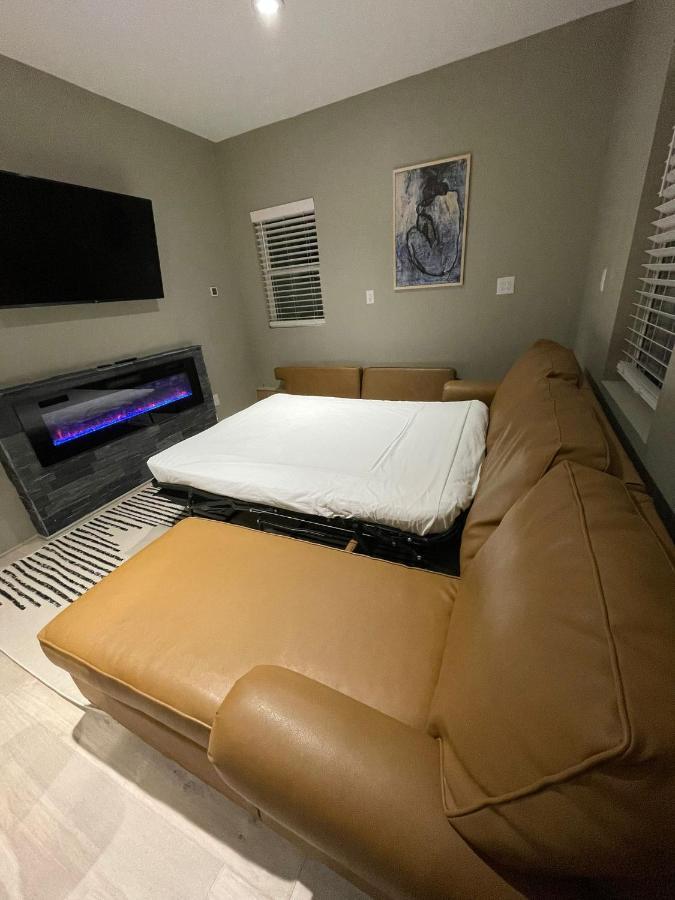 Modern Home &Cozy Лейк Плесид Екстериор снимка