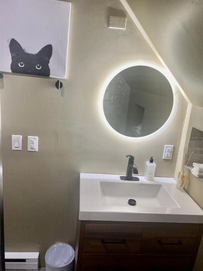 Modern Home &Cozy Лейк Плесид Екстериор снимка