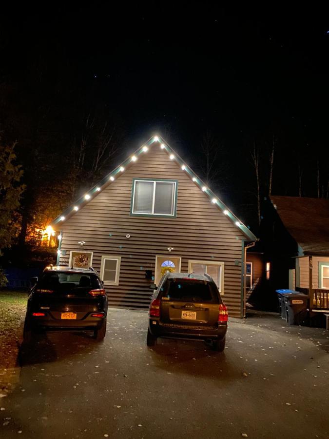 Modern Home &Cozy Лейк Плесид Екстериор снимка