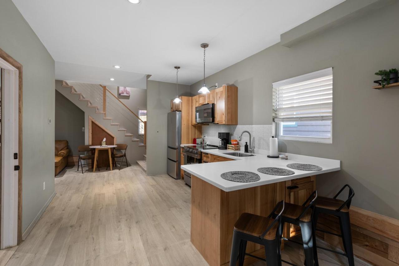 Modern Home &Cozy Лейк Плесид Екстериор снимка
