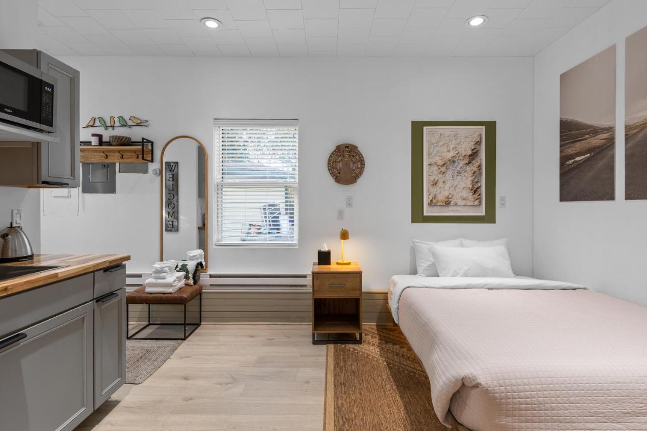 Modern Home &Cozy Лейк Плесид Екстериор снимка