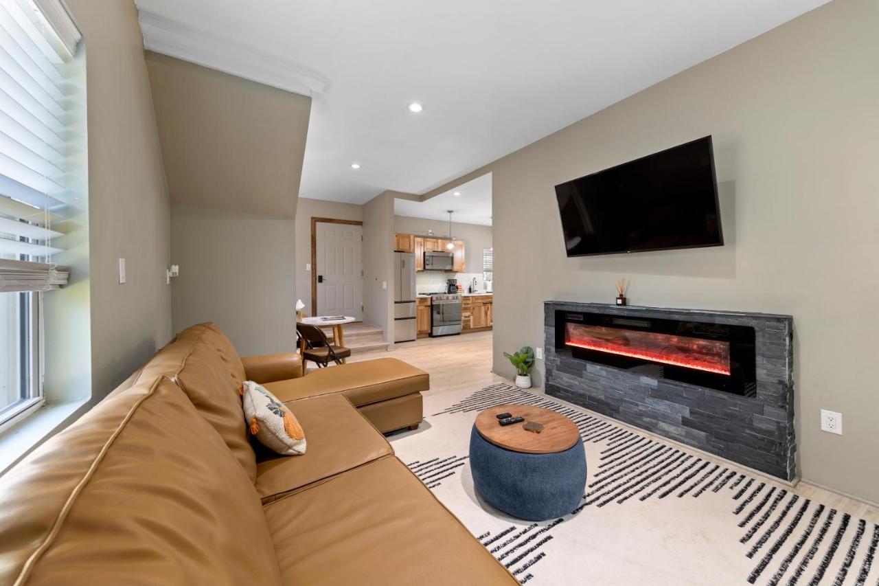 Modern Home &Cozy Лейк Плесид Екстериор снимка