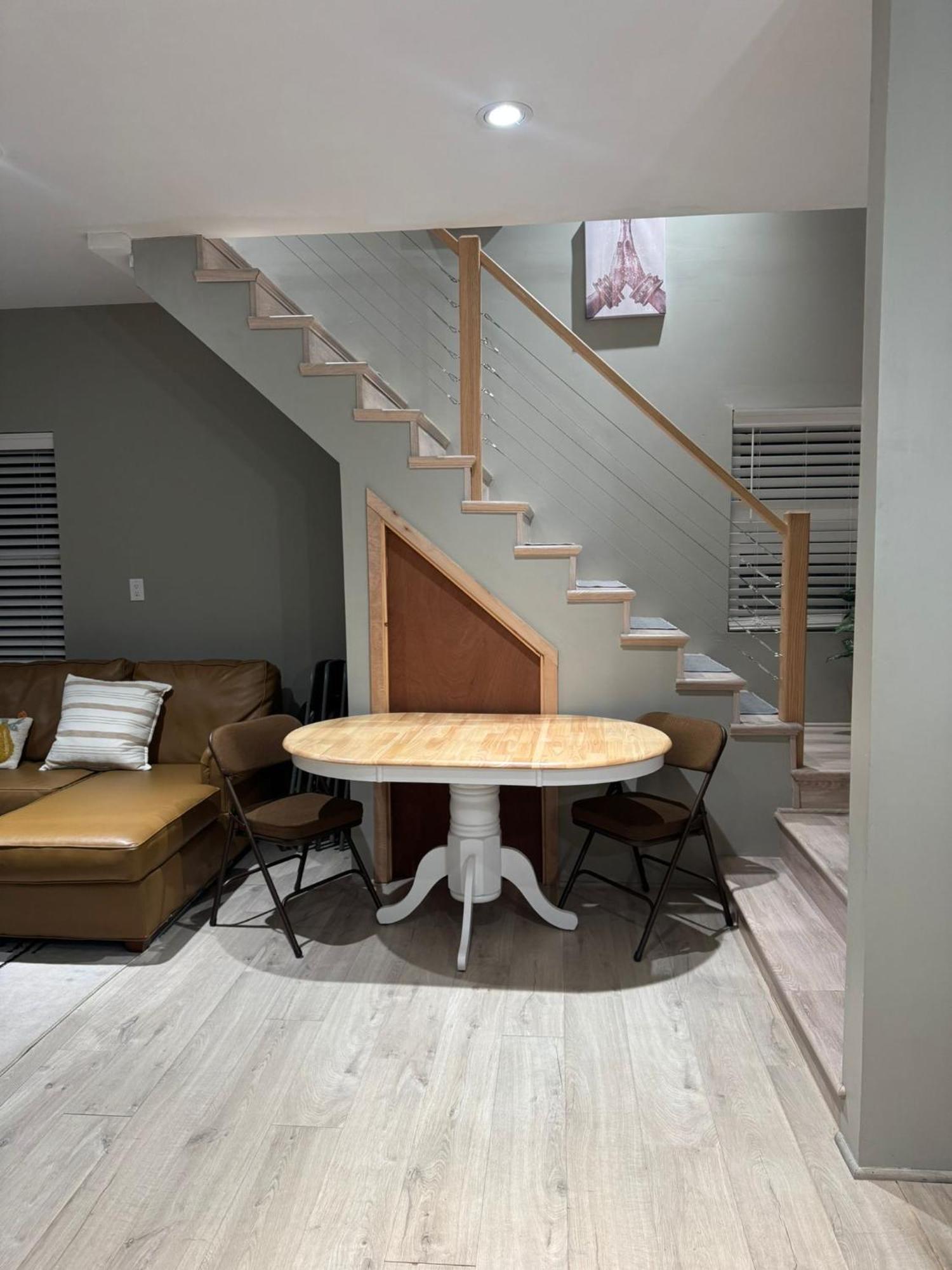 Modern Home &Cozy Лейк Плесид Екстериор снимка